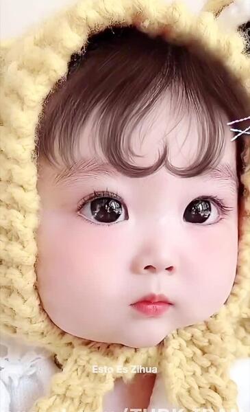 عکس های کیوت دخترانه ژاپنی