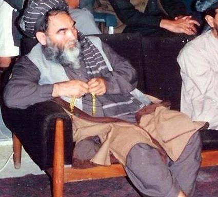 عکس های خفن بابه مزاری