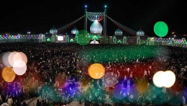 عکس برای جشن نیمه شعبان