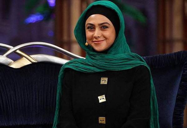 عکس همسر جدید هومن سیدی