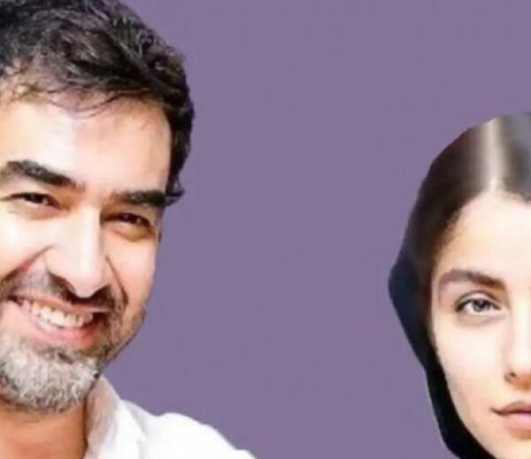 عکس همسر جدید شهاب حسینی چند ساله است