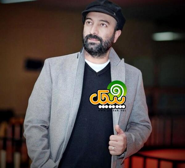 عکس همسر مجید صالحی کیست