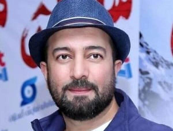 عکس همسر مجید صالحی کیست