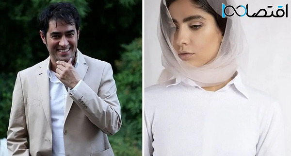 عکس همسر جدید شهاب حسینی نی نی سایت