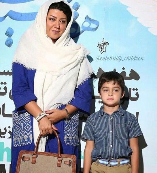 عکس همسر جدید شهاب حسینی کیه