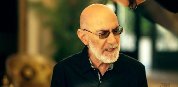 عکس همسر جدید سیاوش قمیشی