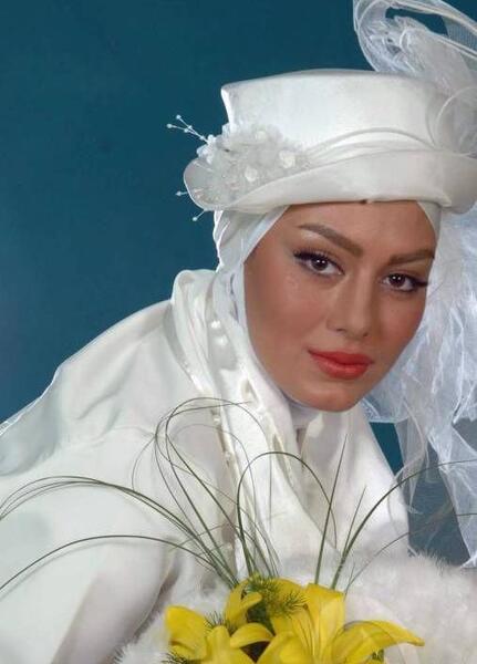 عکس همسر جدید سحر قریشی