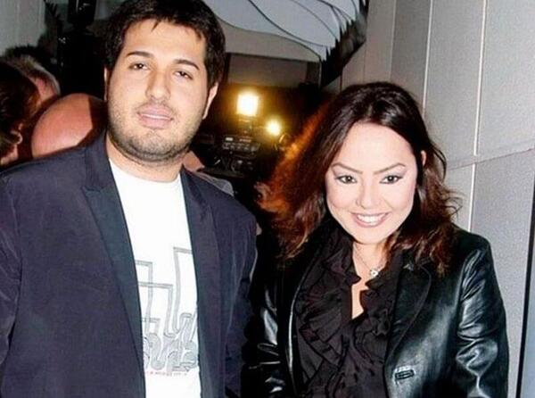 عکس همسر جدید رضا ضراب کیست