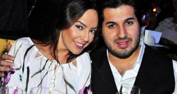 عکس همسر جدید رضا ضراب کیست
