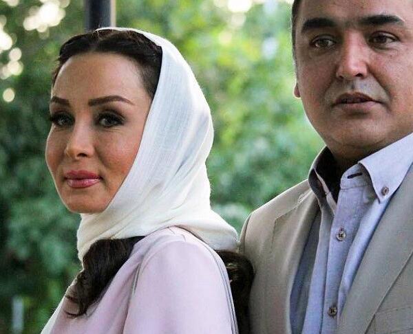 عکس همسر جدید رامبد شکرابی کیست
