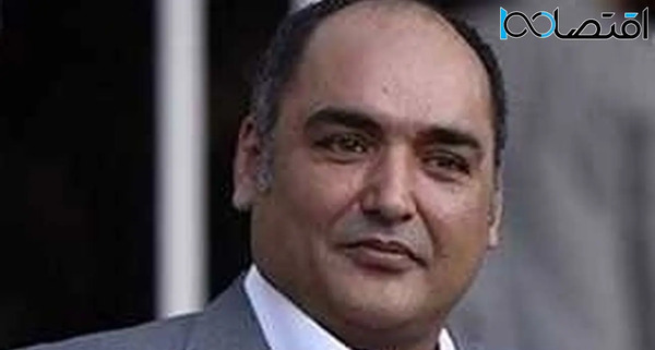 عکس همسر جدید رامبد شکرابی کیست