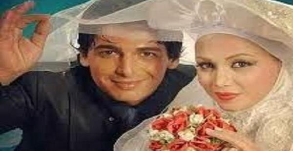عکس همسر جدید حمید گودرزی