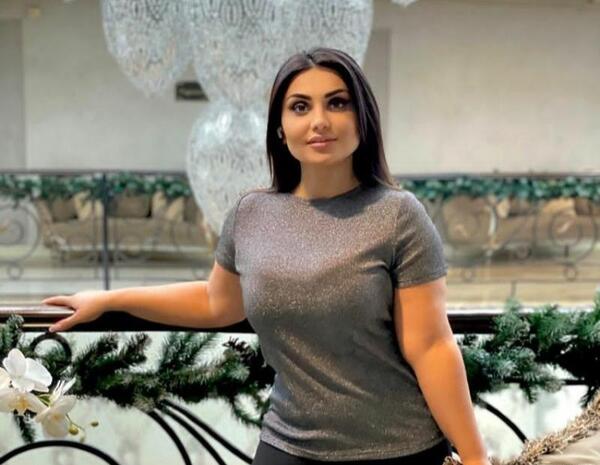 عکس همسر جدید شبنم تووزلو