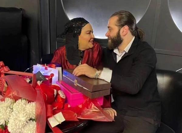 همسر جدید بهاره رهنما عکس