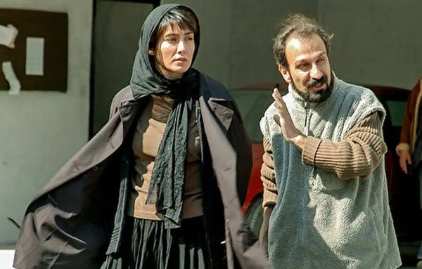عکس همسر جدید بهاره رهنما چه کاره است