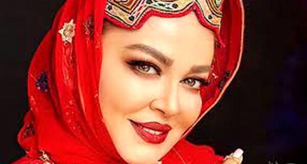 عکس اسم همسر جدید بهاره رهنما