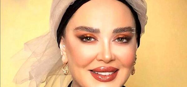 عکس اسم همسر جدید بهاره رهنما