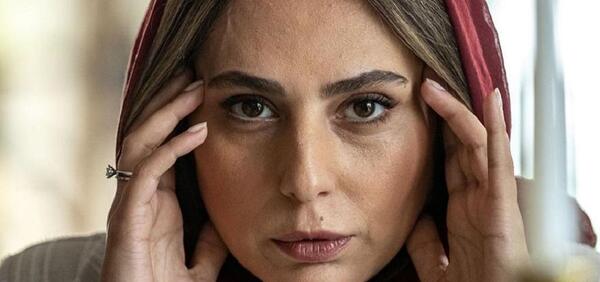 عکس همسر جدید مهدی پاکدل رعنا آزادی ور