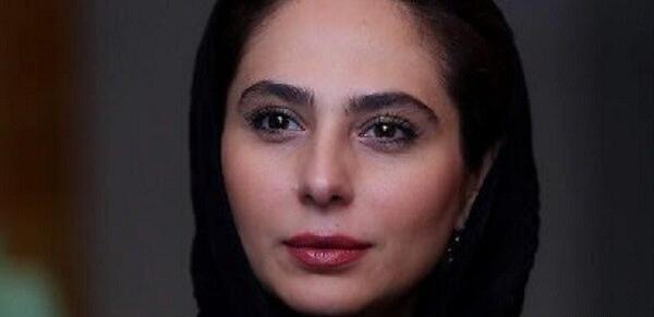 عکس نام همسر جدید مهدی پاکدل