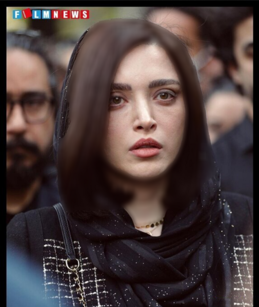 عکس جدید همسر سابق مهدی پاکدل