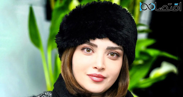 عکس جدید همسر سابق مهدی پاکدل