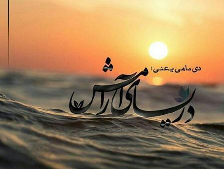عکس ماشین دی ماهی ها