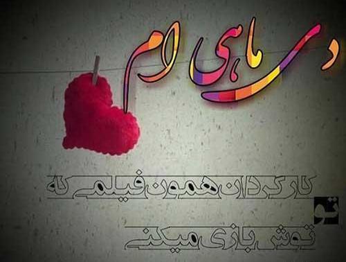 عکسهای تولد دی ماهی ها