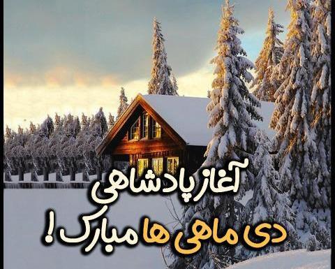 عکس پروفایل دخترونه دی ماهی