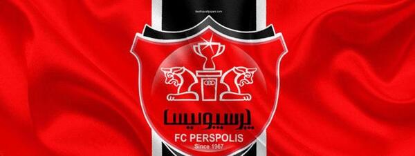 عکس موش پرسپولیسی