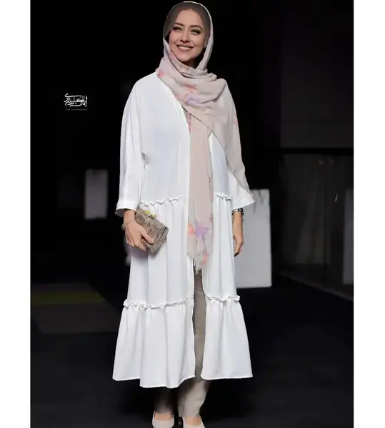 عکس سریال کلاه پهلوی