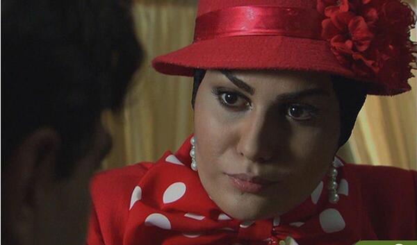 عکس سریال کلاه پهلوی