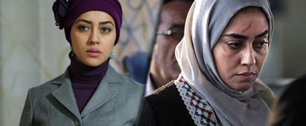 عکس سریال کلاه پهلوی