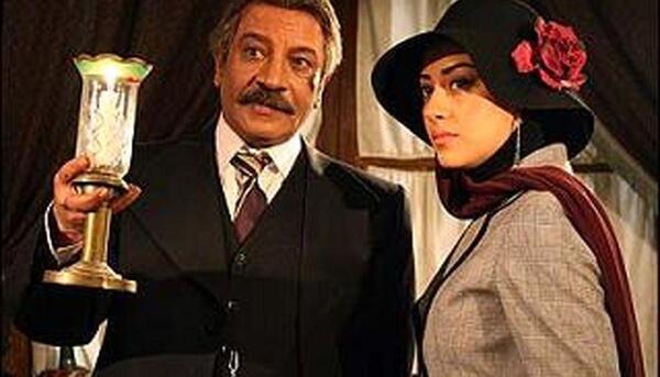 عکس از کلاه پهلوی