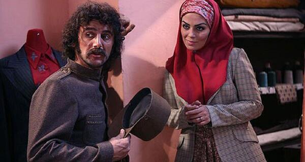 عکس کلاه های پهلوی