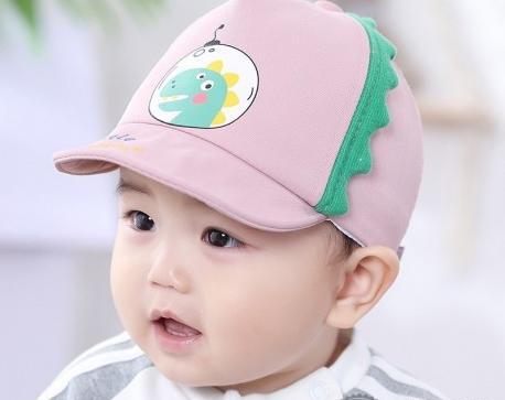 عکس کلاه تابستانی بچه گانه