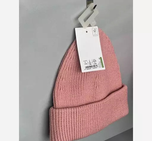 عکس کلاه زمستانی دخترانه در دیجی کالا