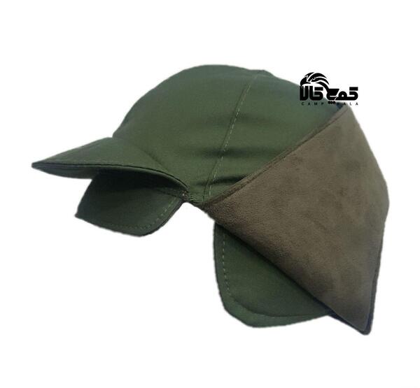 عکس کلاه کوهنوردی زمستانی مردانه