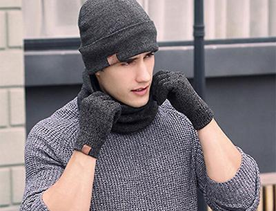 عکس کلاه زمستانی به انگلیسی چه می شود