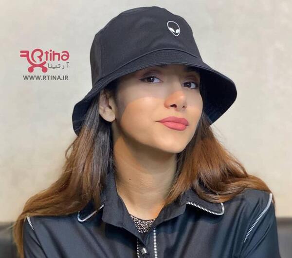 عکس کلاه باکت زمستانی دیجی کالا