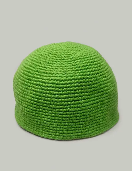 عکس کلاه زمستانی دخترانه چشم دار
