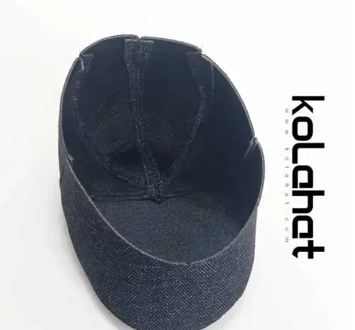 عکس کلاه زمستانی به ترکی استانبولی