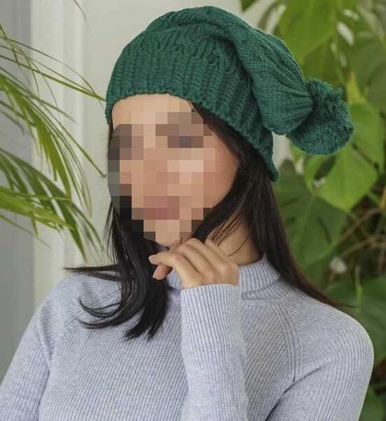 عکس آموزش دوخت کلاه زمستانی پسرانه