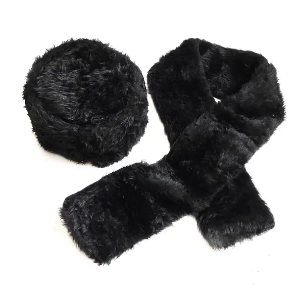 عکس کلاه زمستانی طرح روسی