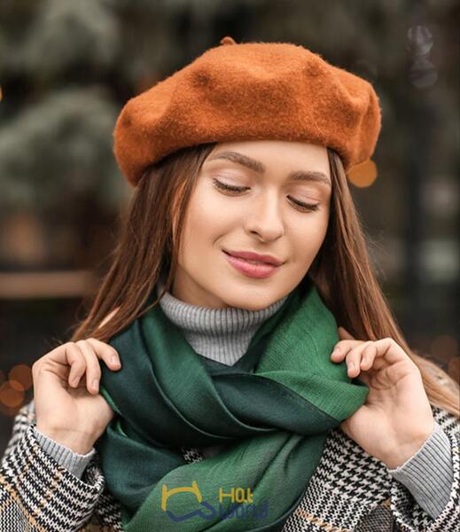 عکس کلاه فرانسوی بچه گانه