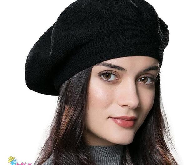 عکس کلاه فرانسوی بچه گانه