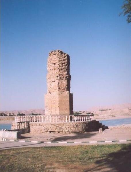 عکس کلاه فرنگی شوشتر