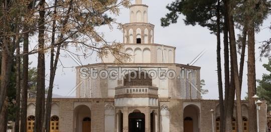 عکس کلاه فرنگی بیرجند