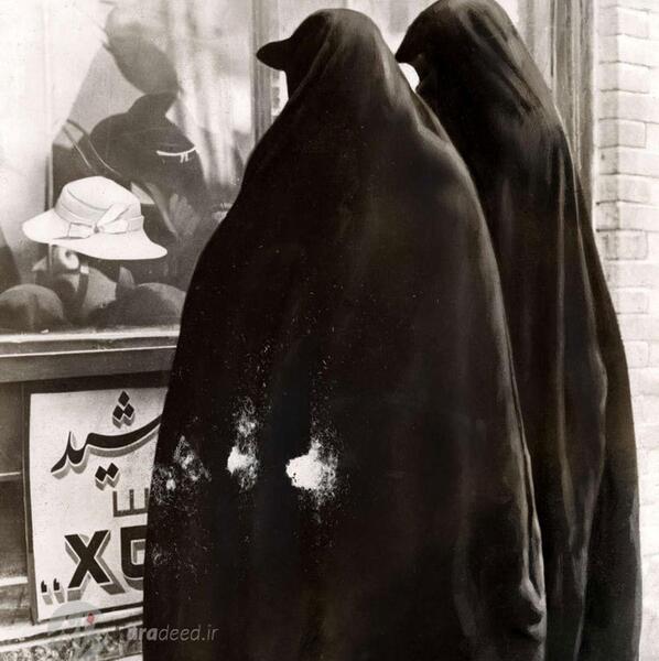 عکس کلاه قدیمی زنانه