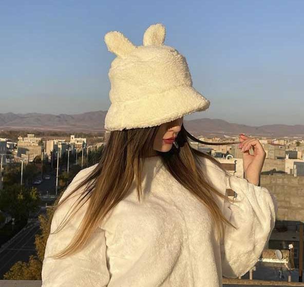 عکس کلاه های قشنگ