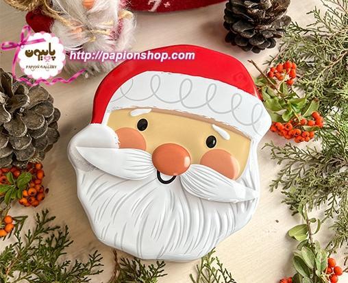 عکس کلاه کریسمسی